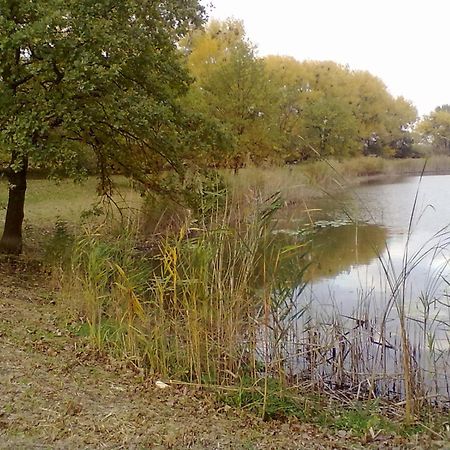Apartman Pritluky - Zdenek Bukovsky Esterno foto