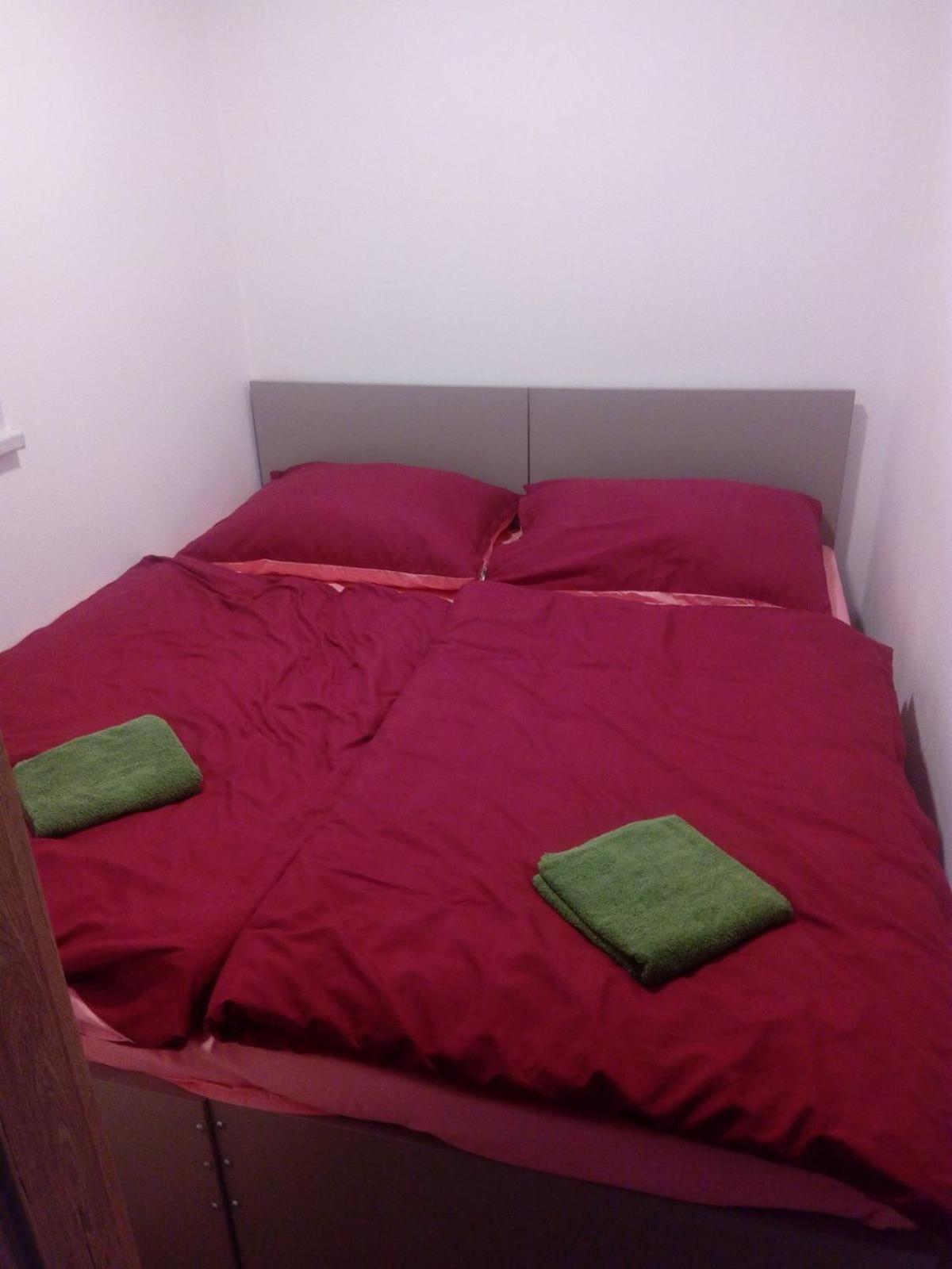 Apartman Pritluky - Zdenek Bukovsky Esterno foto