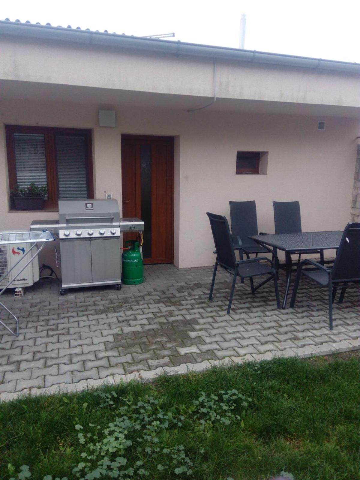 Apartman Pritluky - Zdenek Bukovsky Esterno foto